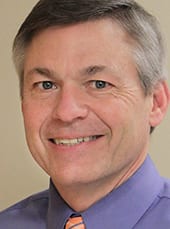 Dr. William Conally Owen, MD