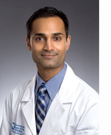 Dr. Chirag Vithal Patel MD