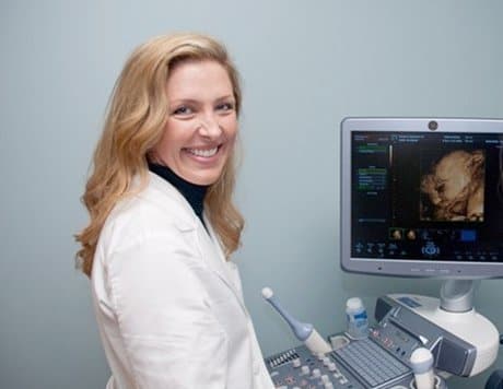 Dr. Caroline Marie Colin, MD - Santa Monica, CA - Obstetrics & Gynecology