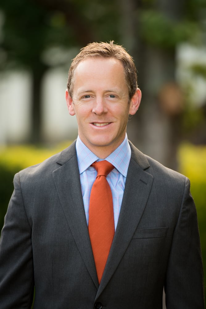 Dr. James Cooper Brien