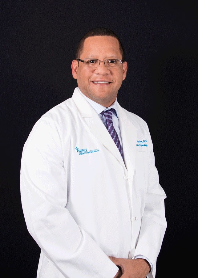 Dr. Henry Ramirez, MD - Ardmore, OK - Obstetrics & Gynecology