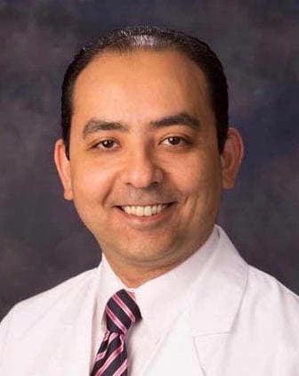 Dr. Samuel Assad Amin Ibrahim, MD