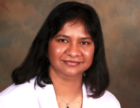 Dr. Manjari Aravamuthan, MD - San Jose, CA - Internal Medicine