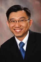 Dr. Daniel Susanto, MD - Post Falls, ID - Neuroradiology, Diagnostic Radiology