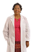 Dr. Ratnam Baby Nagalla, MD