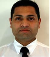 Dr. Rajendra Shetty, MD - Lanham, MD - Cardiovascular Disease