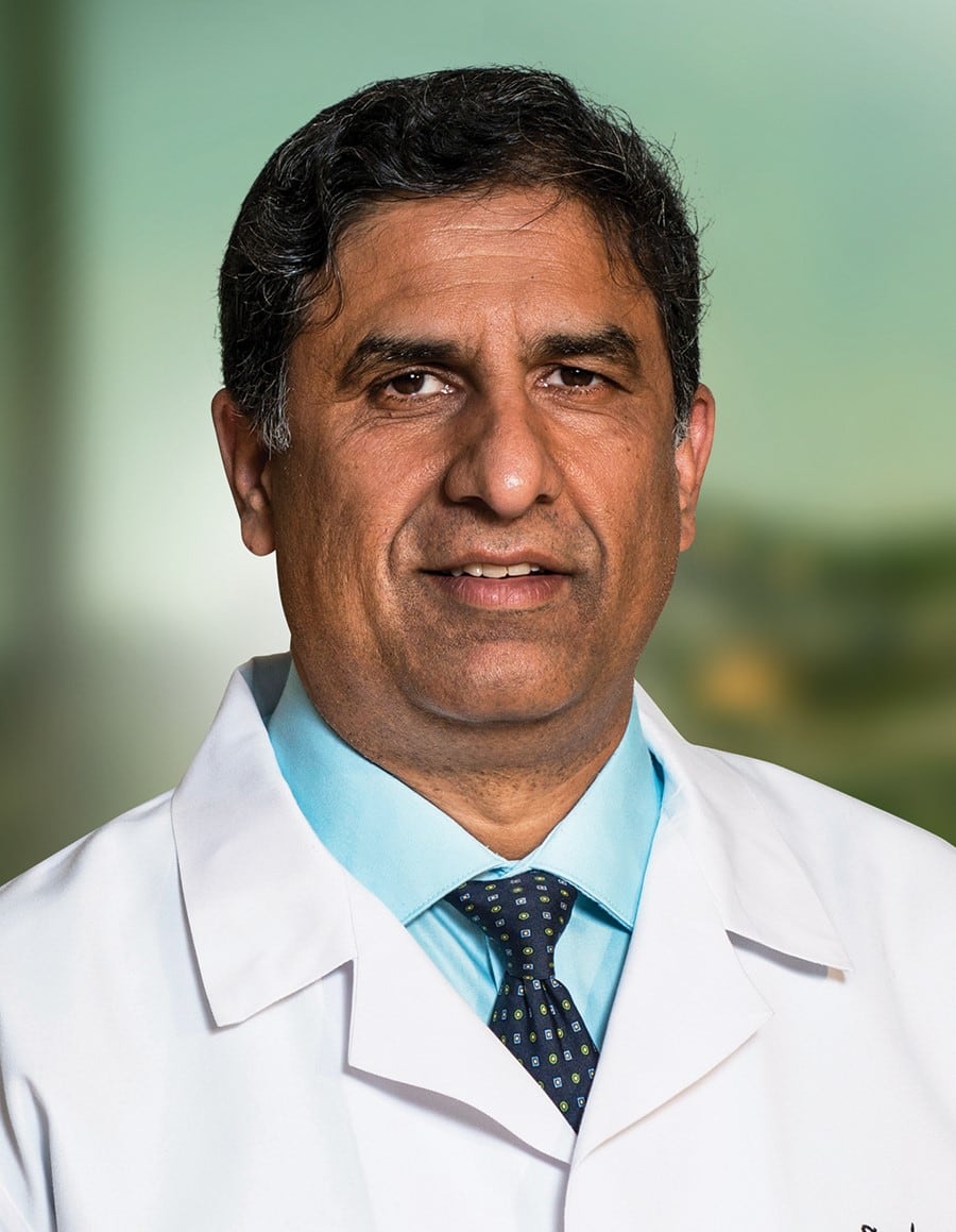 Dr. Dushyant Verma, MD