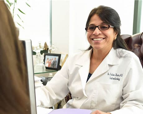 Dr. Sridevi Arava Bhumi, MD - Garden City, NY - Gastroenterology, Internal Medicine
