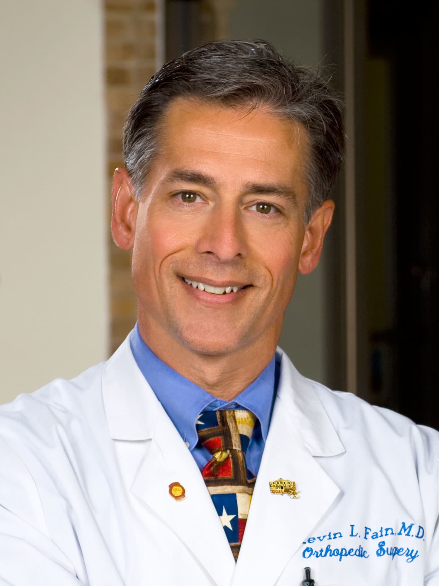 Dr. Kevin L Fain