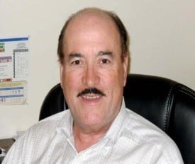 Dr. Daniel Rory Kelleher, MD - DANBURY, CT - Psychiatry
