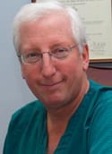 Dr. Howard Mitchell Rattner