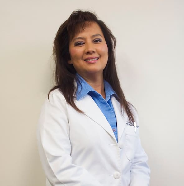 Dr. Loanne Bich Tran, MD