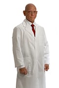 Dr. Victor Achondo Ursua, MD