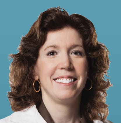 Dr. Lisa Mary Kokontis