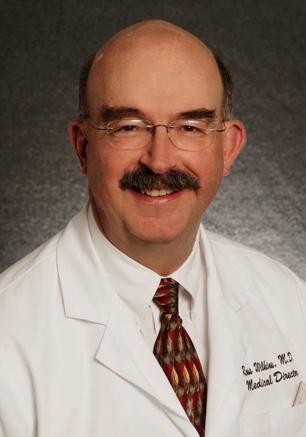 Dr. Ross Montgomery Wilkins - Aurora, CO - Orthopedic Surgery, Oncology