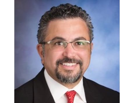 Dr. Maged Aziz Tanios, MD - Long Beach, CA - Critical Care Medicine, Sleep Medicine
