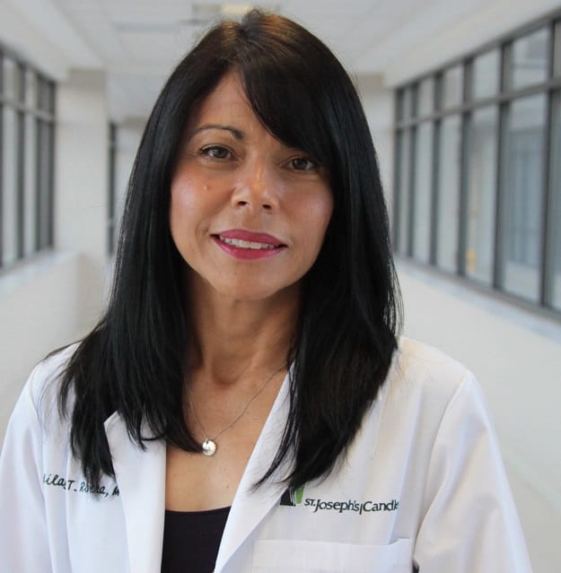 Dr. Milagros Teresa Rivera
