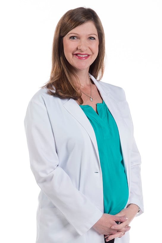 Dr. Beth Harvey Geneux, MD - Shreveport, LA - Obstetrics & Gynecology