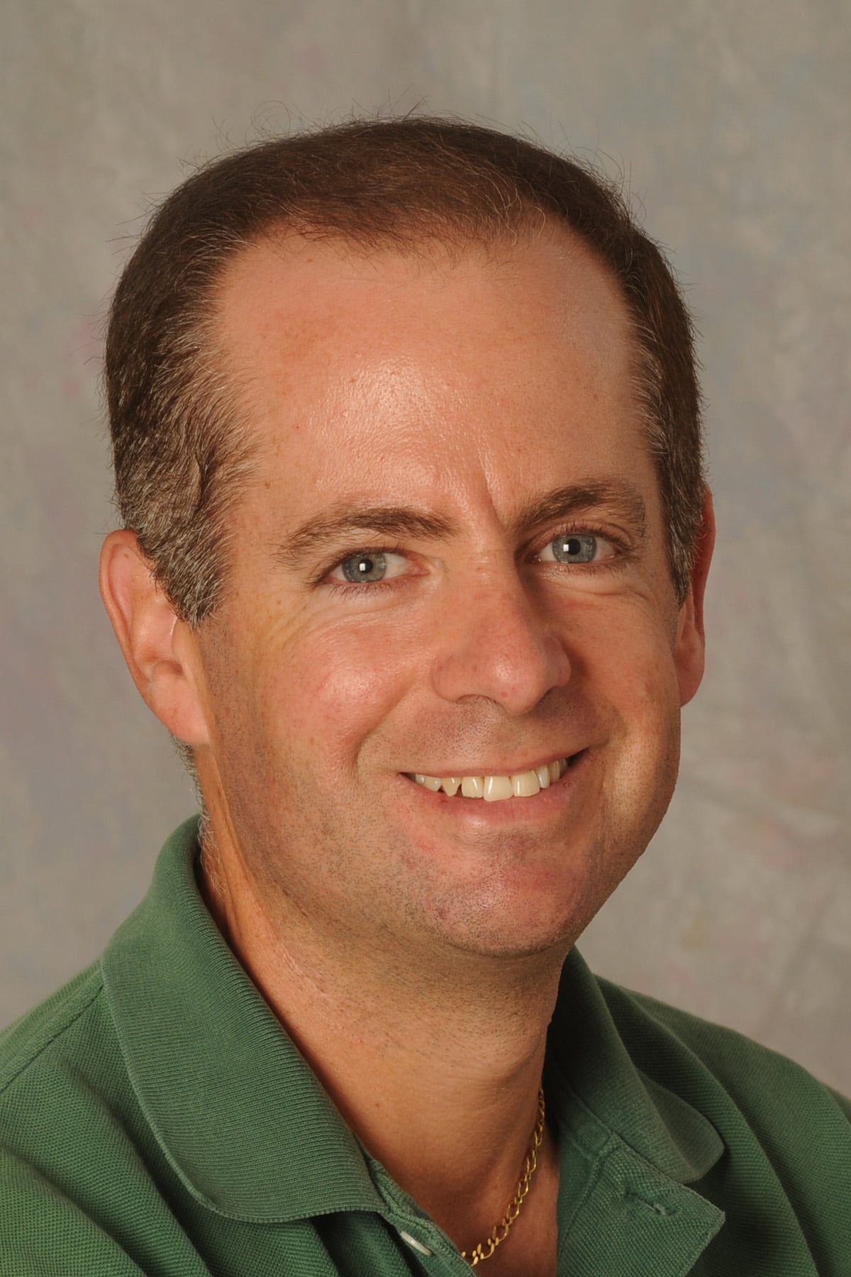 Dr. David Brooke Krebs, MD