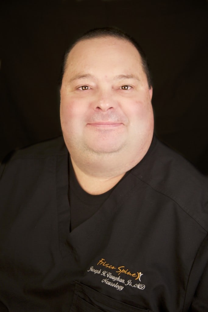 Dr. Joseph Kelly Vaughan, MD - Knoxville, TN - Neurology