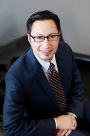 Dr. Daniel Rodriguez Garza, MD - Houston, TX - Psychiatry