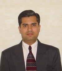 Dr. Parag Bhailal Thakkar, MD - Grayslake, IL - Internal Medicine