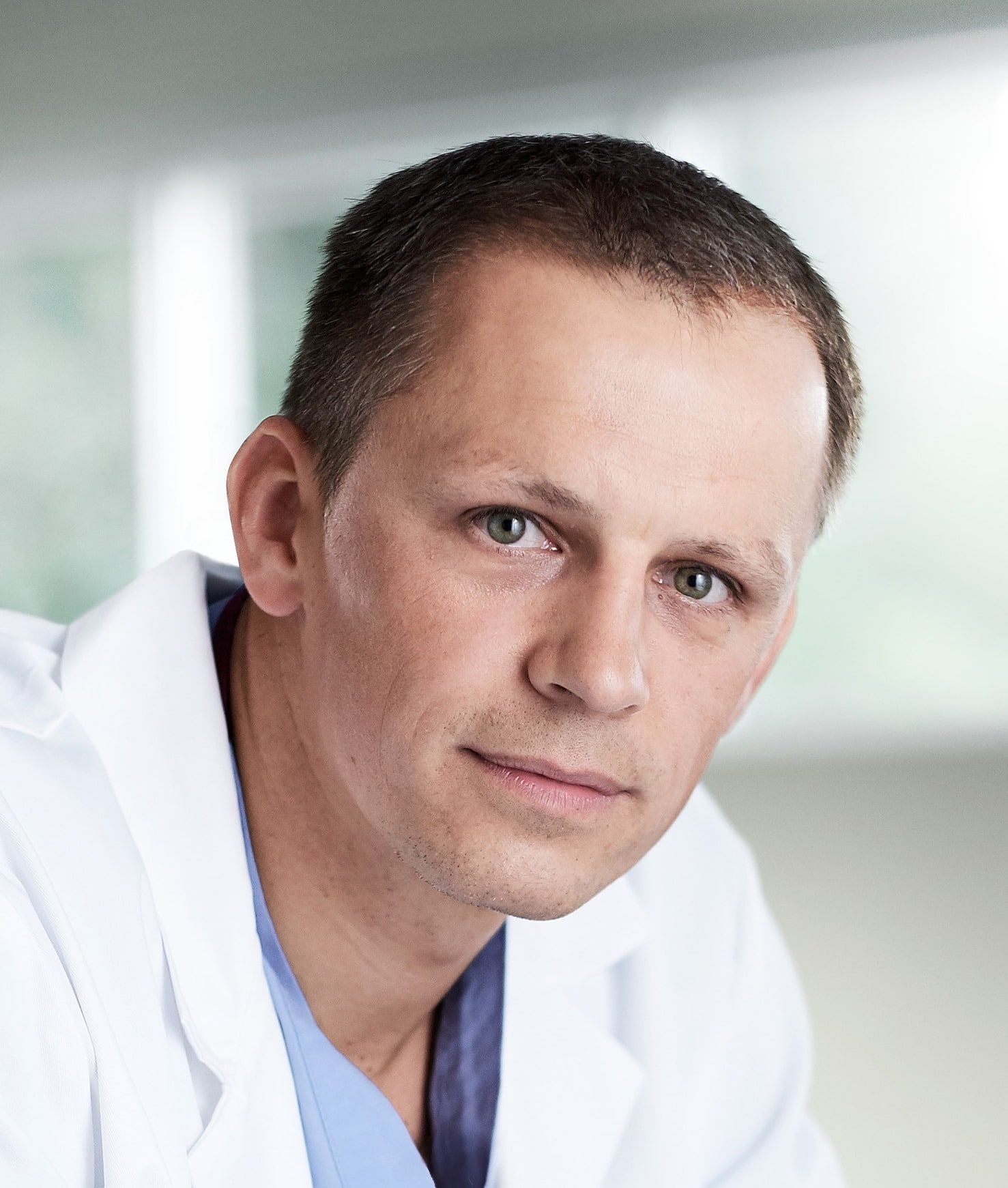 Dr. Hubert Fornalik