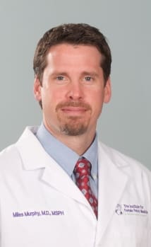 Dr. Miles Murphy
