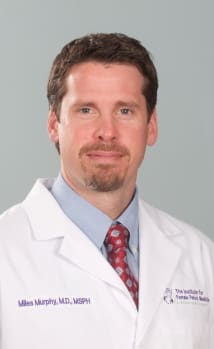 Dr. Miles Murphy, MD