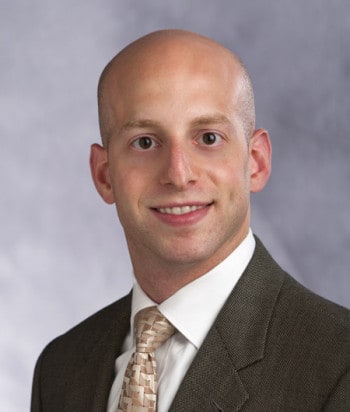Dr. Robert Saltzmann, MD