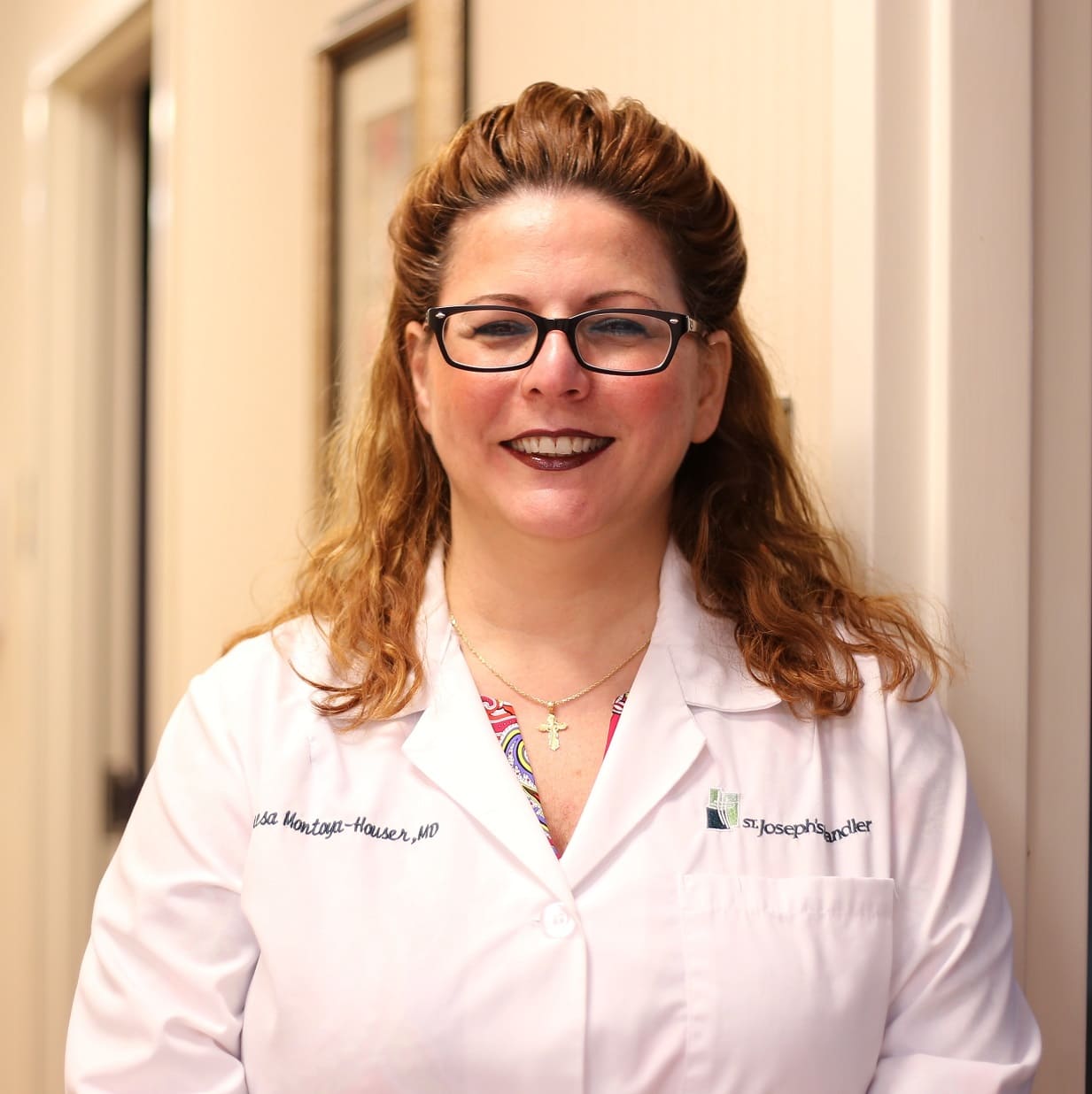 Dr. Theresa Eloise Montoya-Houser, MD