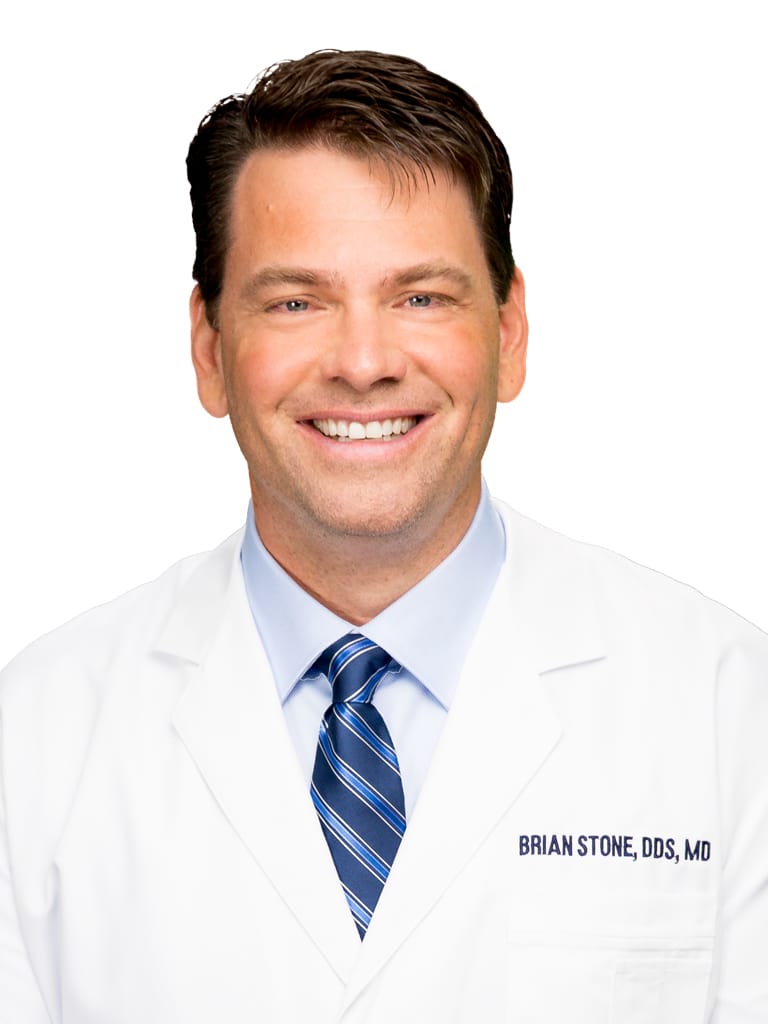 Dr. Brian Henry Stone, MD