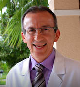 Dr. Luis Fernando Tobon Esguerra, MD - Orlando, FL - Obstetrics & Gynecology