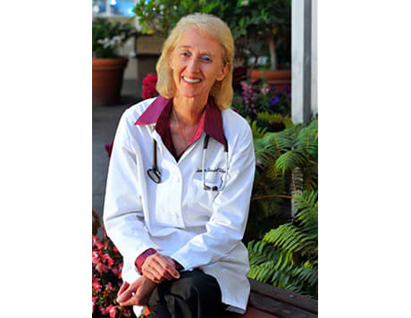 Dr. Joann Blessing-Moore
