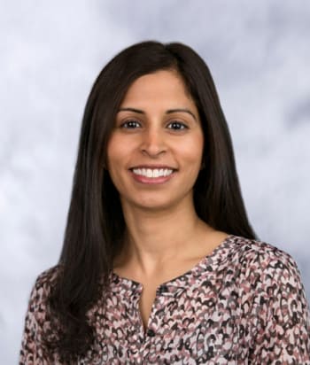 Dr. Nehali Saraiya