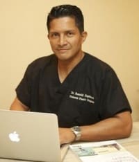 Dr. Ronald D Espinoza, DO