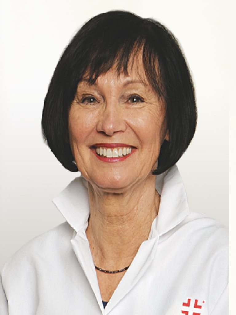 Dr. Carol Lynn Phillips, DDS - San Luis Obispo, CA - Dentistry