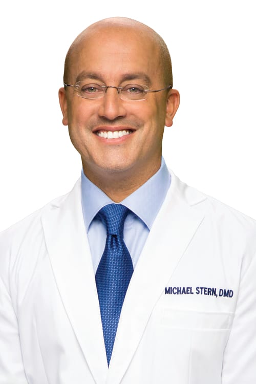Dr. Michael E Stern