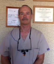 Dr. Scott L Burnett - Roswell, NM - Dentistry