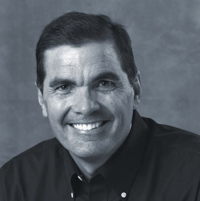Dr. Mark Allen Sutor - Bloomington, IN - Dentistry, Periodontics