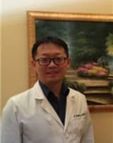Dr. Sheldon Xiaochen Lu - Tustin, CA - Dentistry, Periodontics