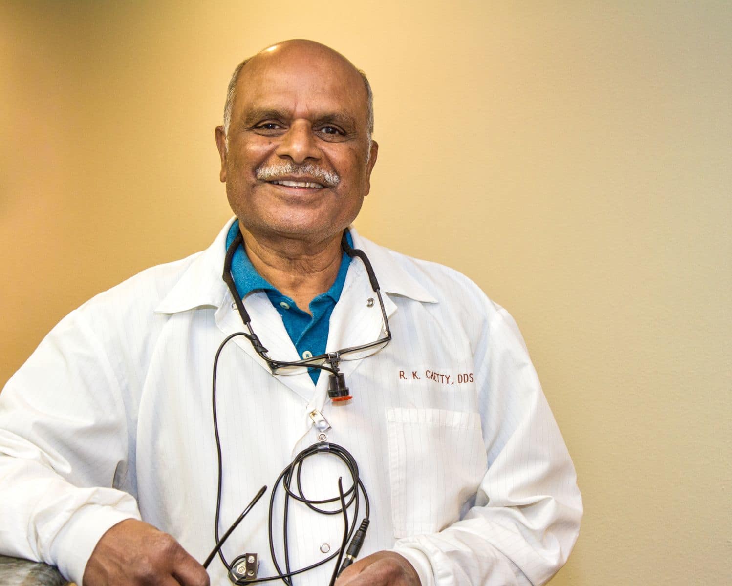 Dr. R Chetty - Los Angeles, CA - Dentistry