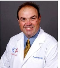 Dr. Ryne Steven Johnson, DDS - North Charleston, SC - Dentistry, Prosthodontics