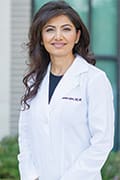 Dr. Zarmin Lalani-Walji - Frisco, TX - Dentistry