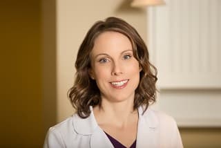 Dr. Krista M Geisler, DDS