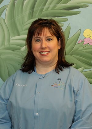 Dr. Amey L Severson, DDS - Saint Paul, MN - Dentistry
