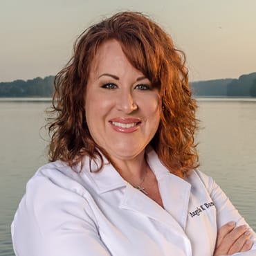 Dr. Angela Kathleen Burns, DDS