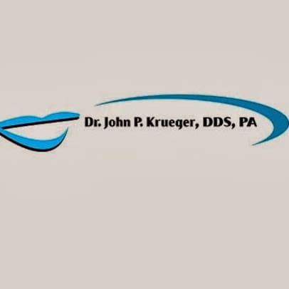 Dr. John P Krueger, DDS - Clearwater, FL - Dentistry