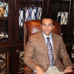 Dr. Arash Aftabi - Seal Beach, CA - Dentistry, Periodontics