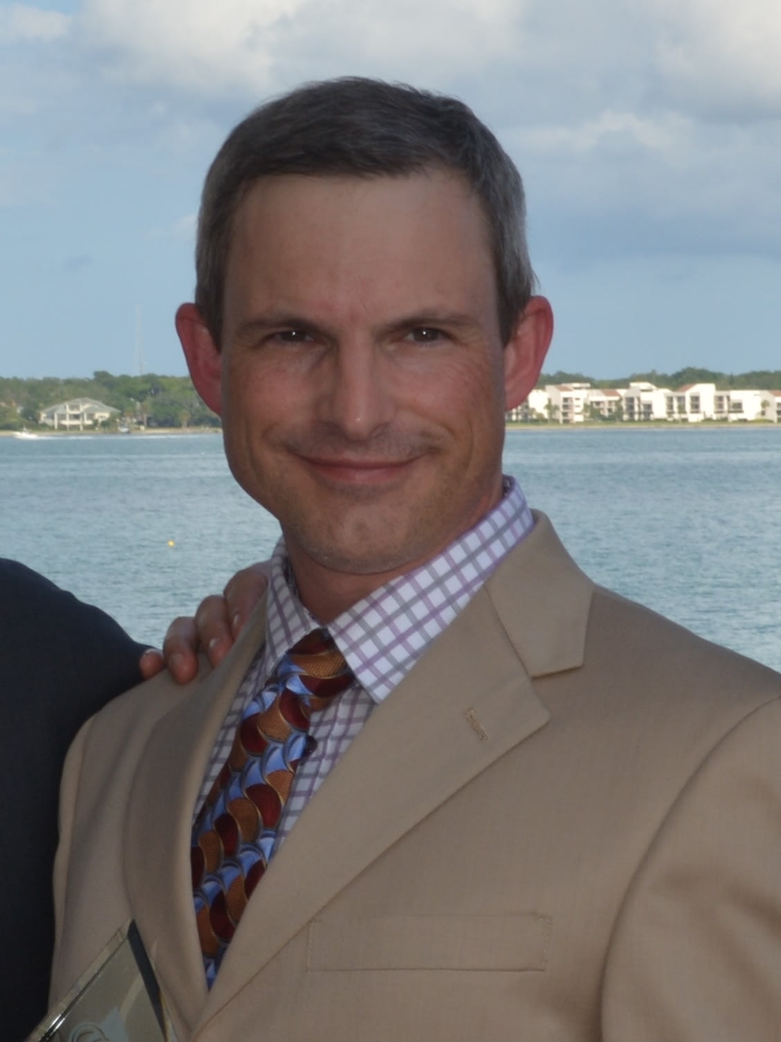 Dr. John Shuford Ro Mcallister, DDS - Hickory, NC - Dentistry